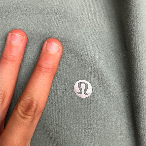 Lululemon align womens Capri high rise leggings - Picture 3 of 4